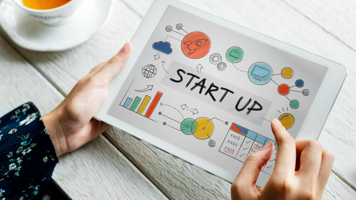 Svenska startups på börsen