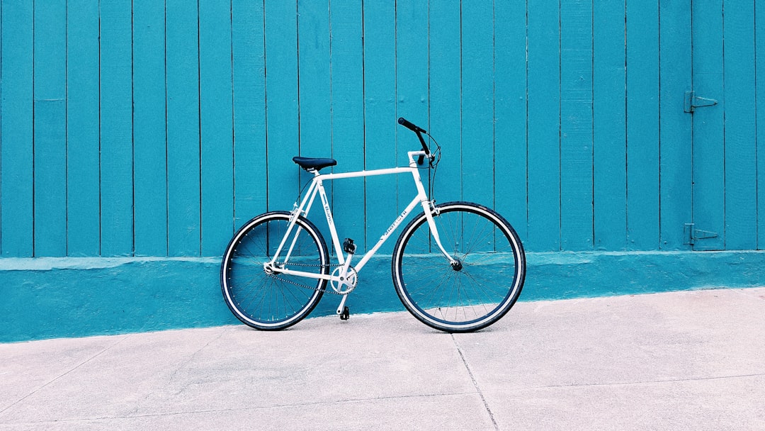Därför är service och underhåll av dina saker, tex din cykel, en form av investering illustration