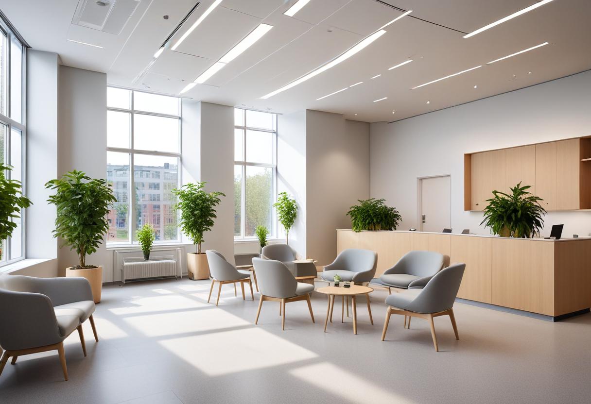 Swedbank Mölndal illustration