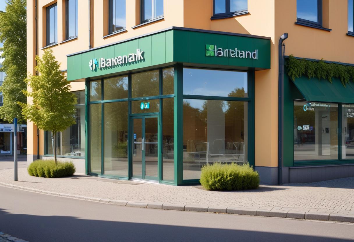 Tips på Swedbank i Härnösand för smarta investeringar illustration