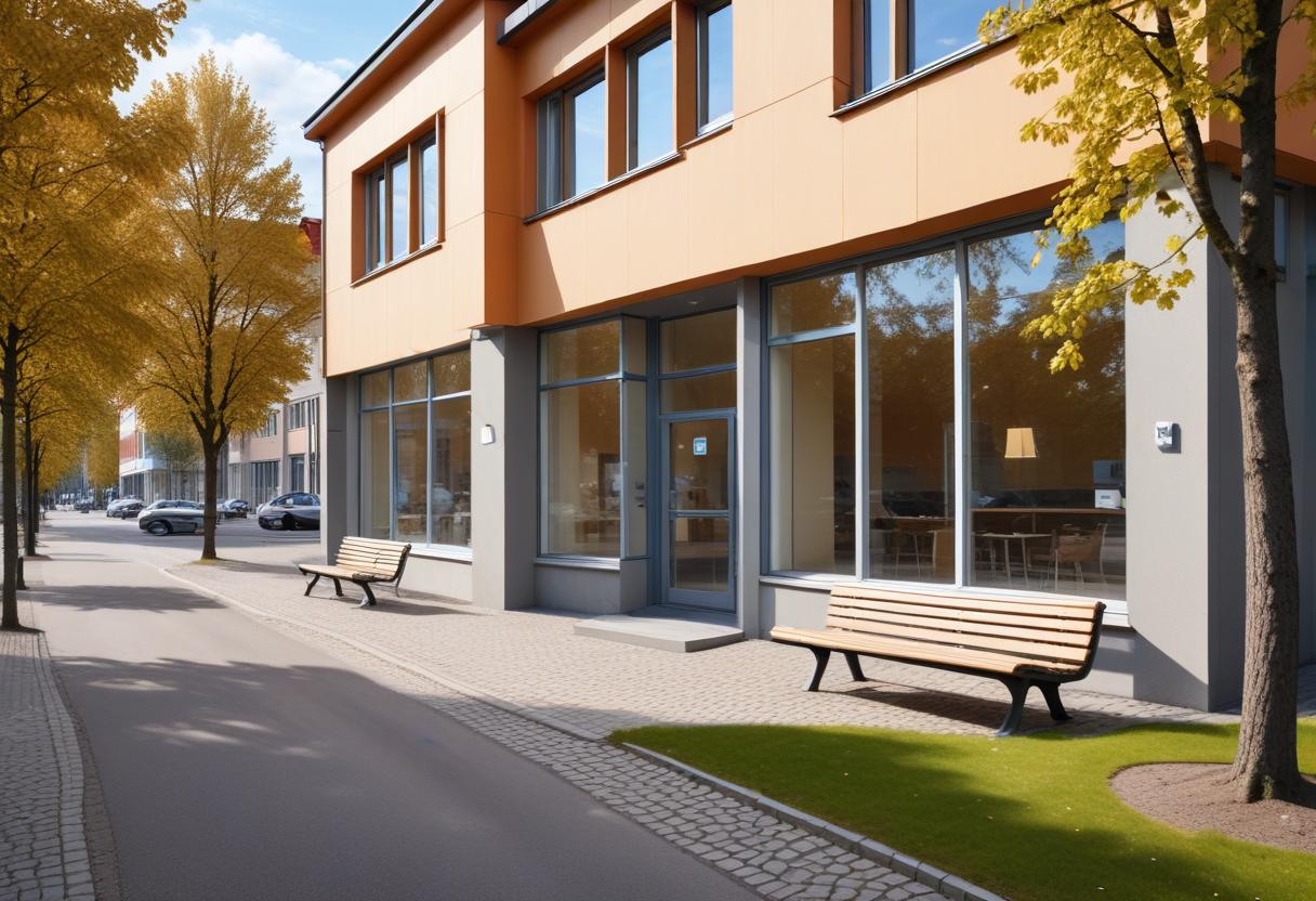 Därför är Swedbank i Nynäshamn ett bra val för dig illustration