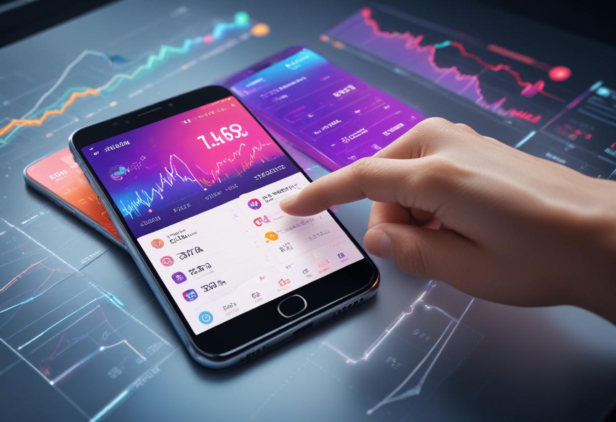 Så här hanterar du Revolut nackdelar smidigt illustration