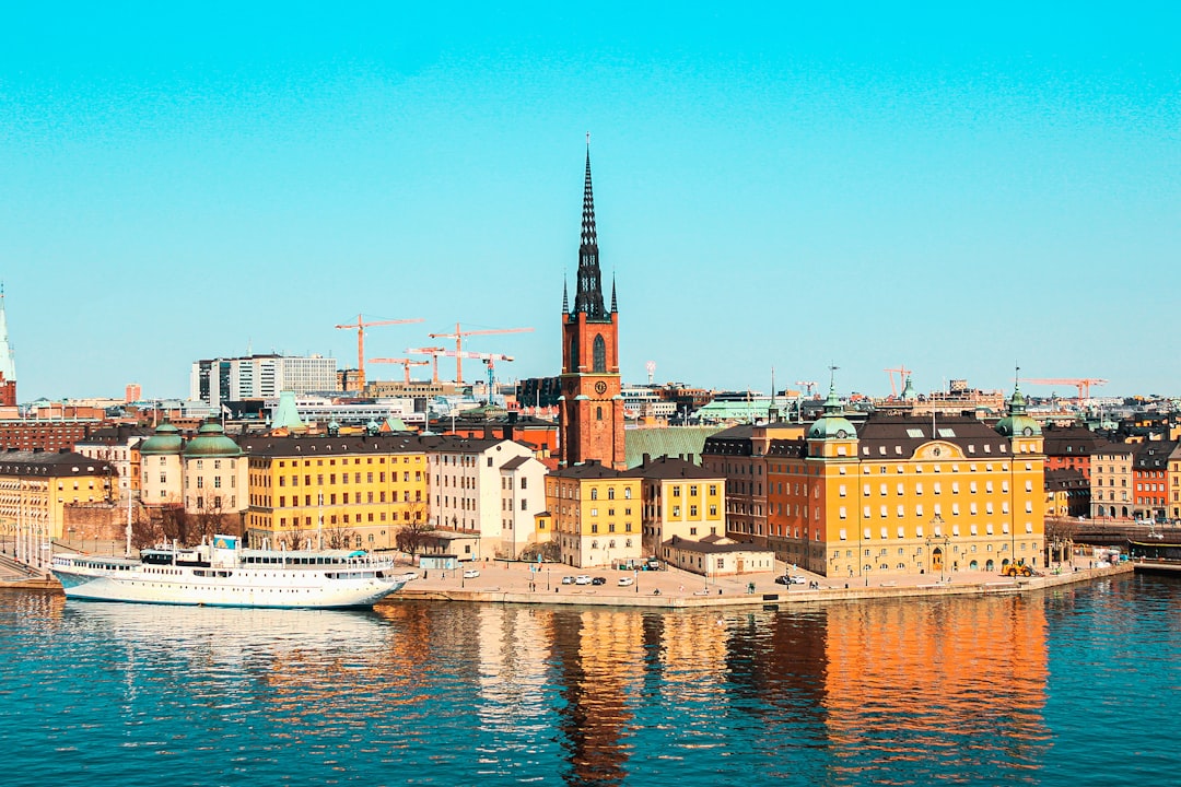 Upptäck hur Öresundsbrons kostnad kan boosta din portfölj illustration